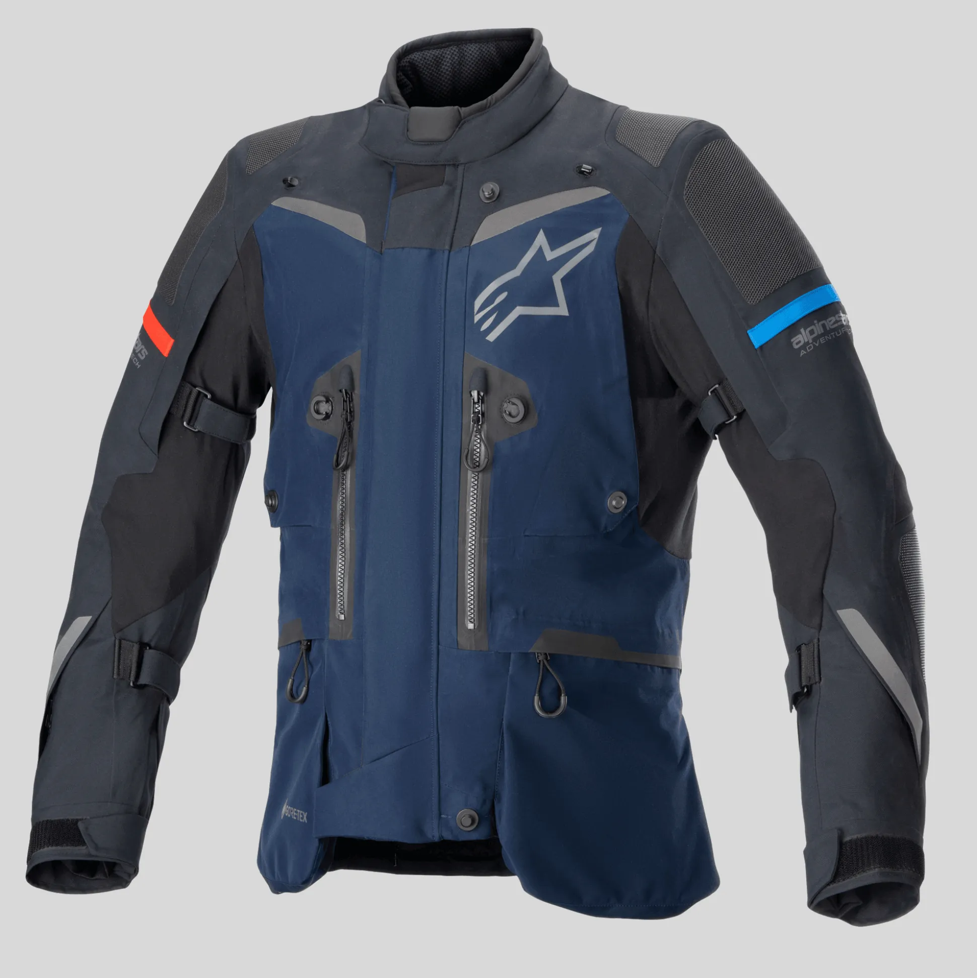 Veste Boulder GORE-TEX