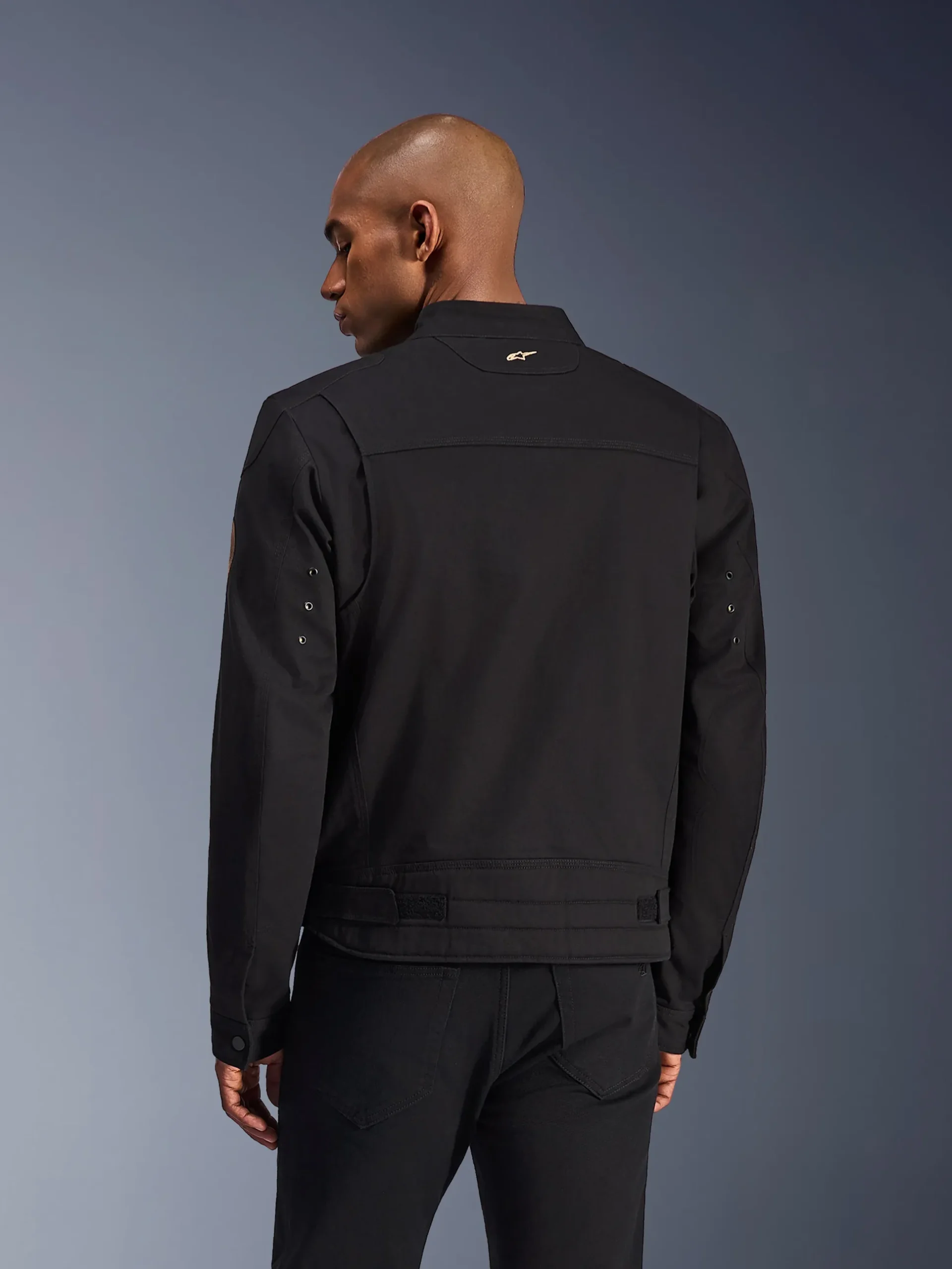 Veste Bruiser