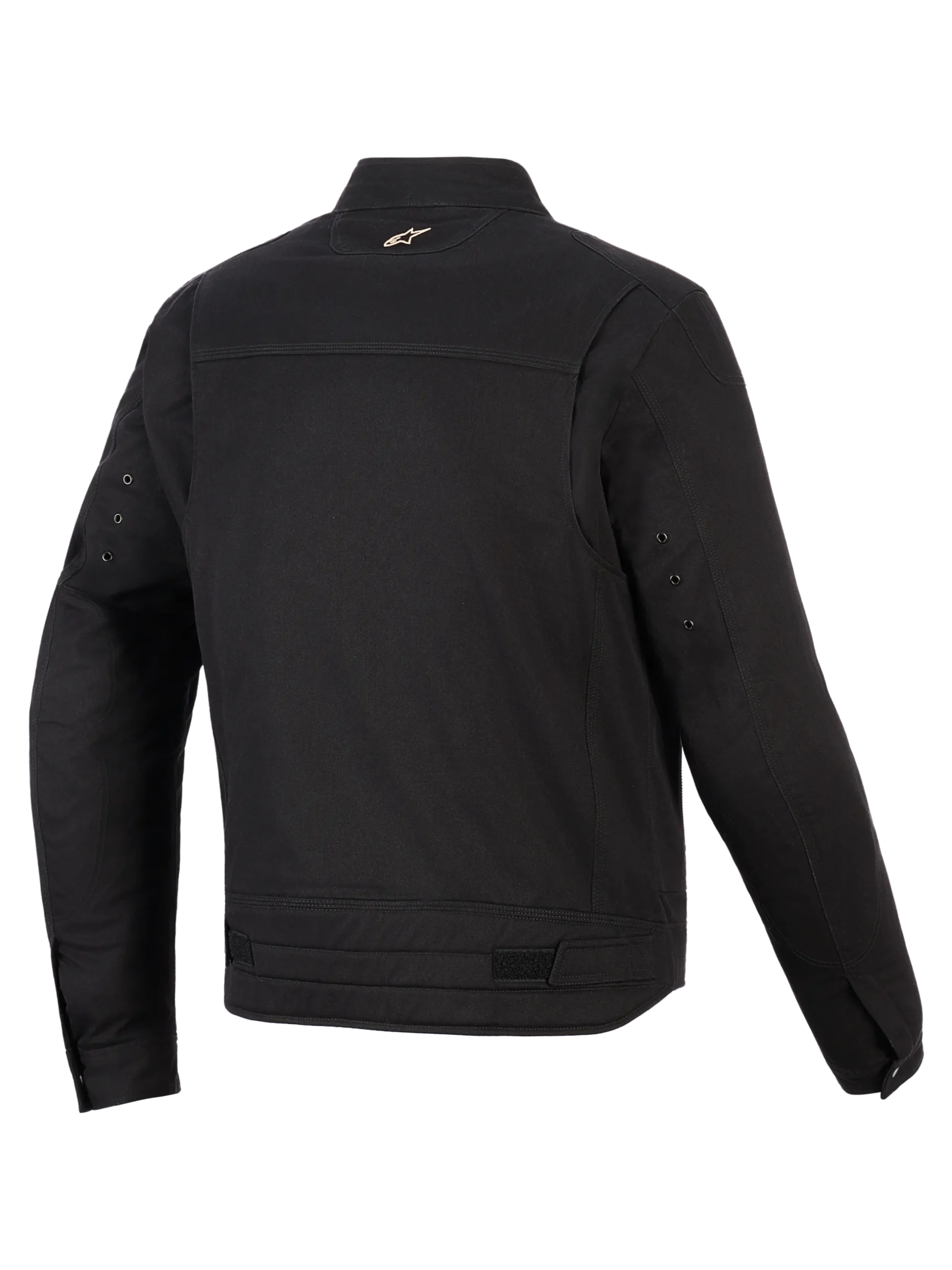 Veste Bruiser