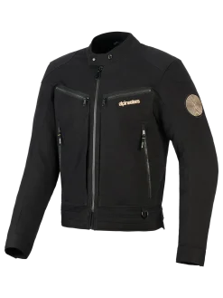 Veste Bruiser