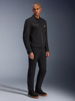 Veste Bruiser