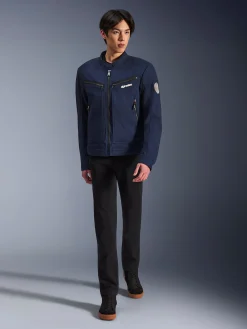 Veste Bruiser