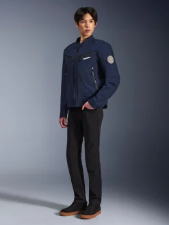 Veste Bruiser