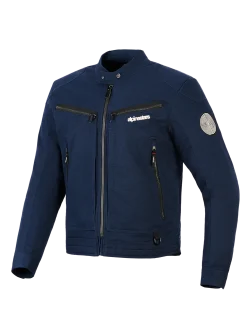 Veste Bruiser