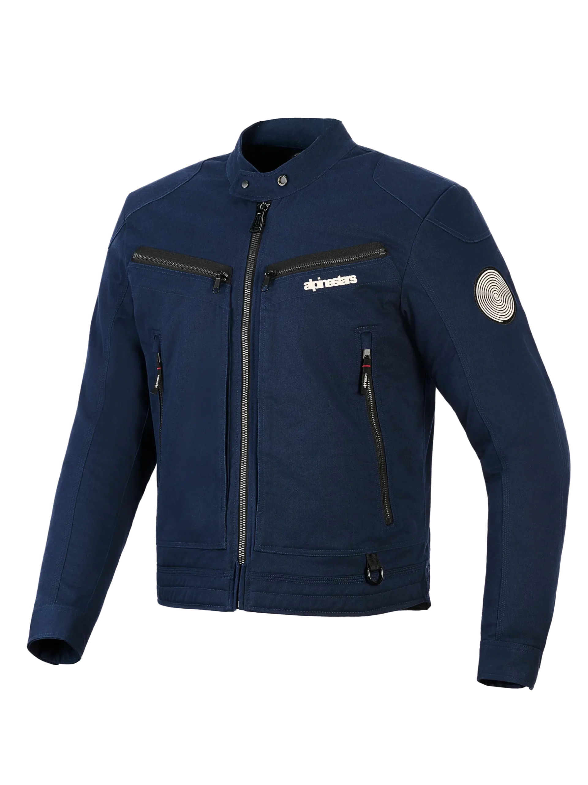 Veste Bruiser