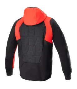 Veste À Capuche Hybride MO.ST.EQ