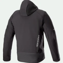 Veste À Capuche Imperméable Neo