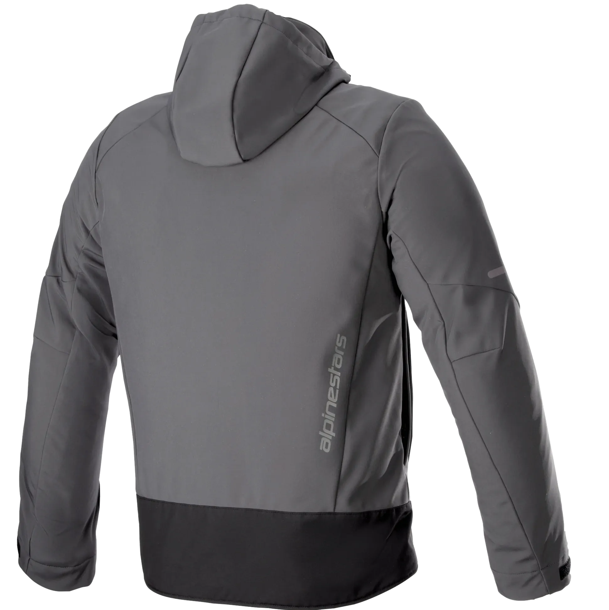 Veste À Capuche Imperméable Neo