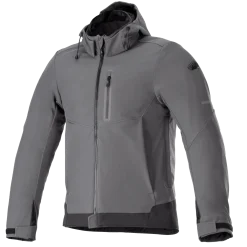 Veste À Capuche Imperméable Neo
