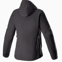 Veste À Capuche Imperméable Stella Neo
