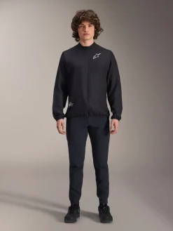 Veste Coupe‑Vent A-Aria