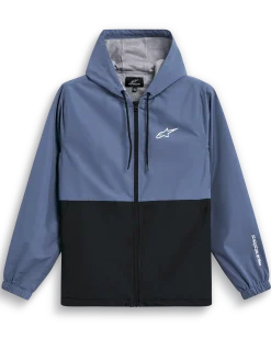 Veste Coupe‑Vent Speeder