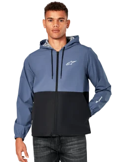 Veste Coupe‑Vent Speeder