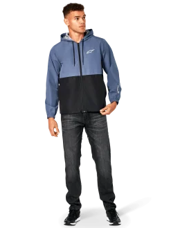 Veste Coupe‑Vent Speeder