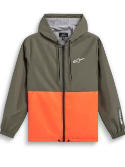 Veste Coupe‑Vent Speeder