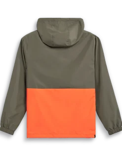 Veste Coupe‑Vent Speeder