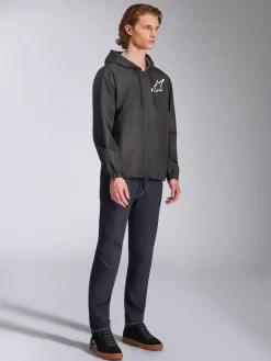 Veste Coupe-Vent Speeder Chromium