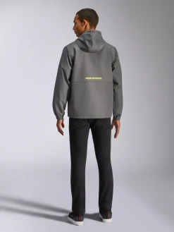Veste Coupe-Vent Speeder Chromium