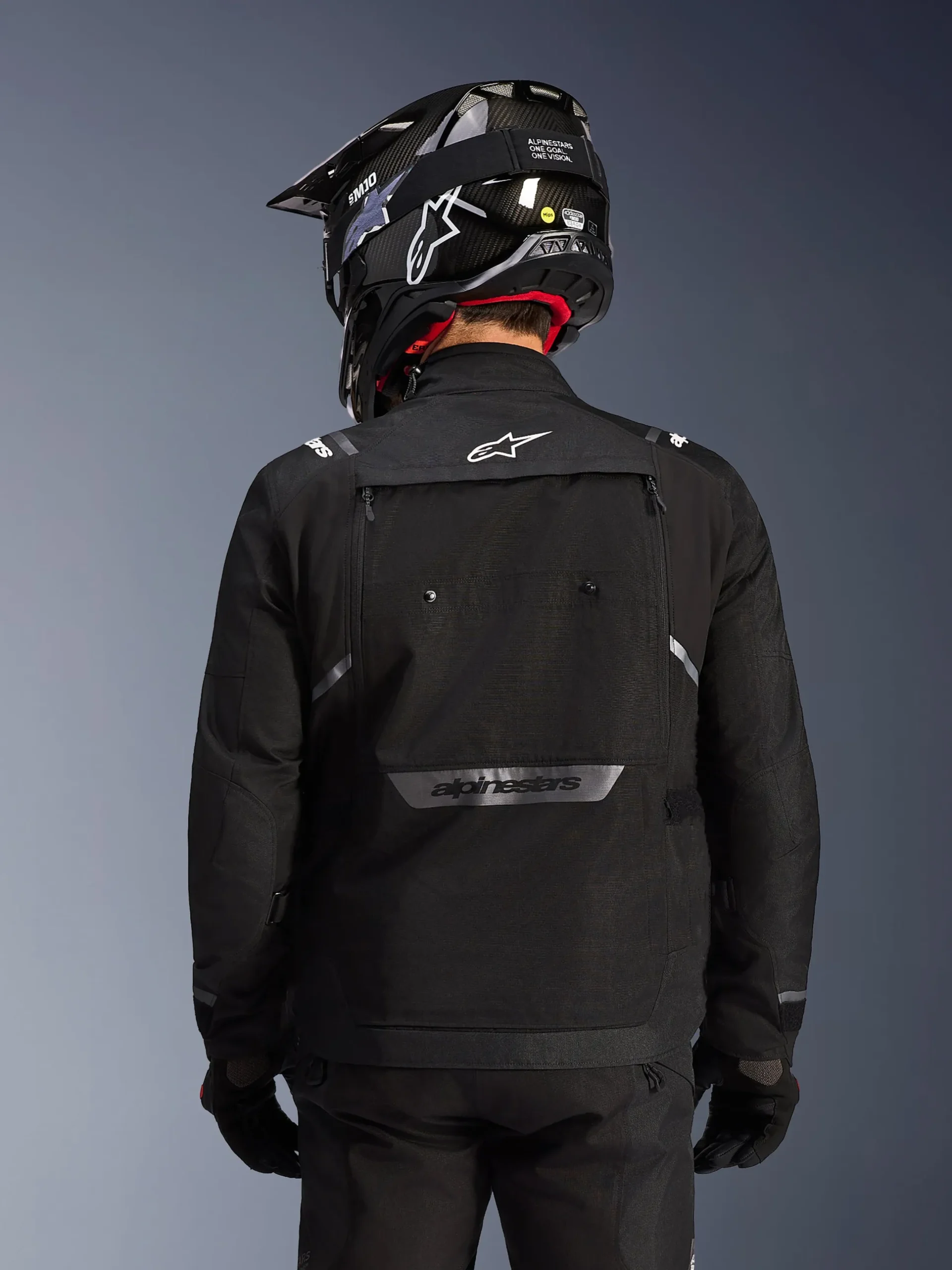 Veste Cusco Drystar®
