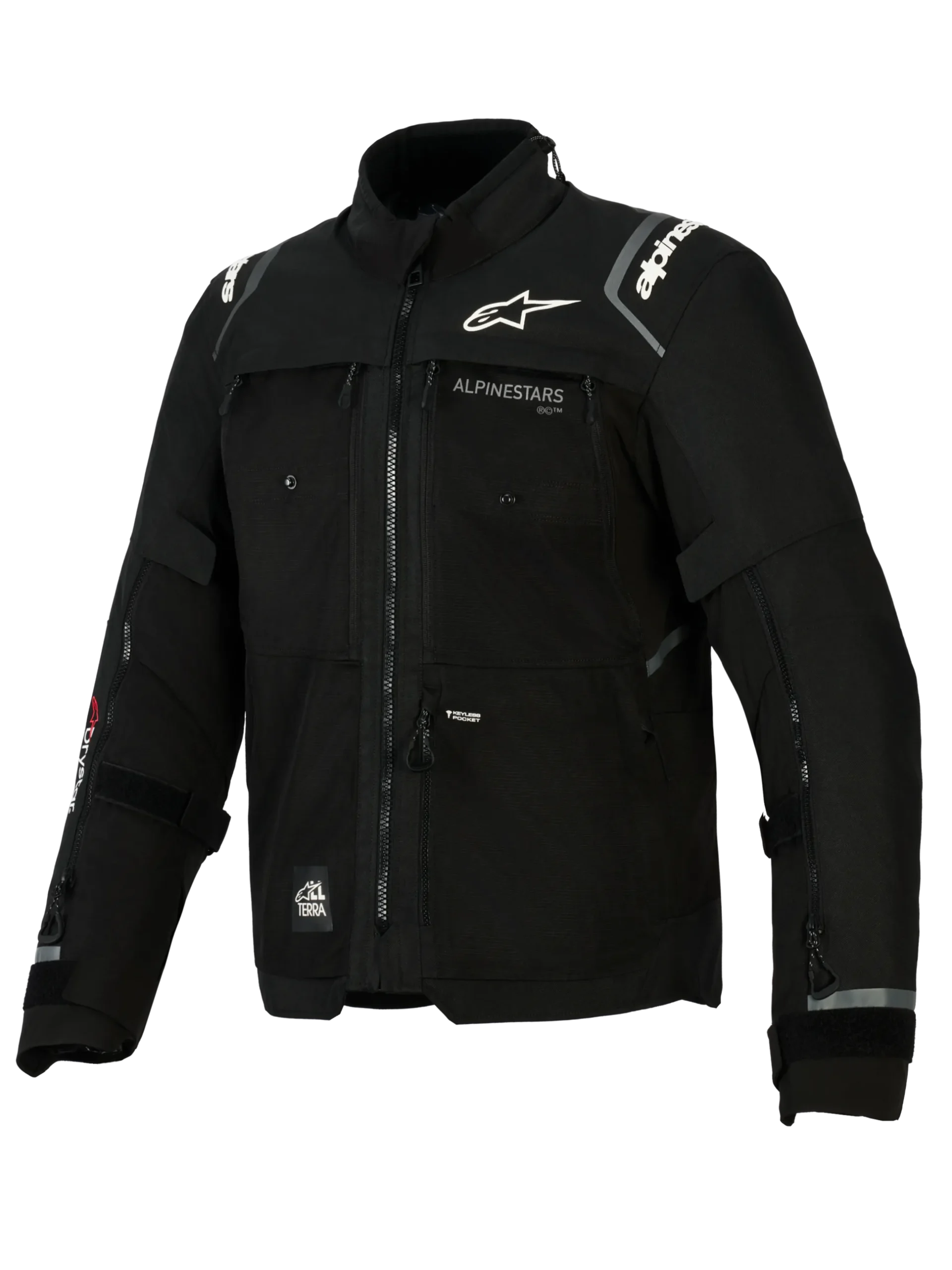 Veste Cusco Drystar®