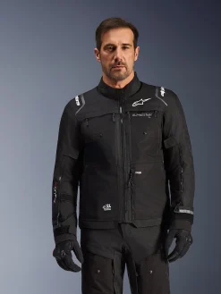 Veste Cusco Drystar®