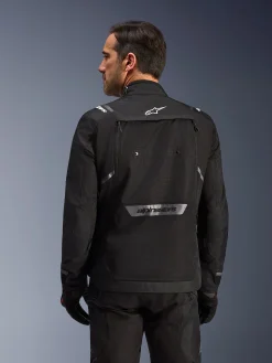 Veste Cusco Drystar®