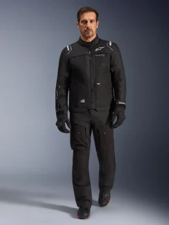 Veste Cusco Drystar®