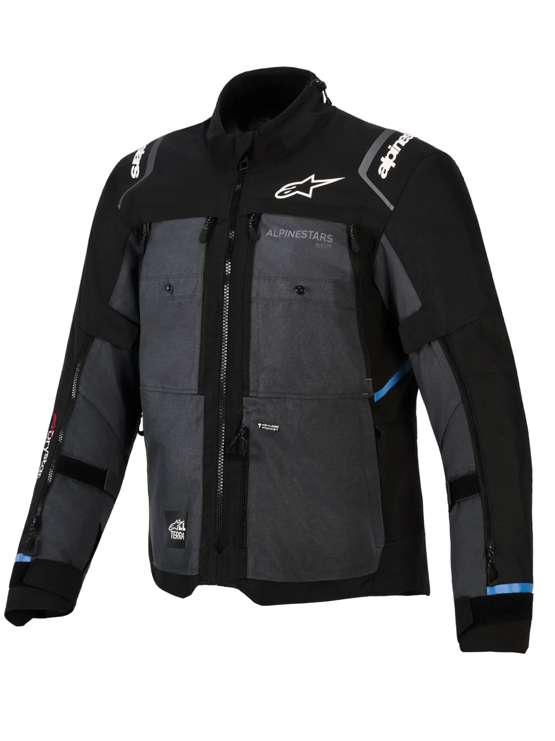 Veste Cusco Drystar®