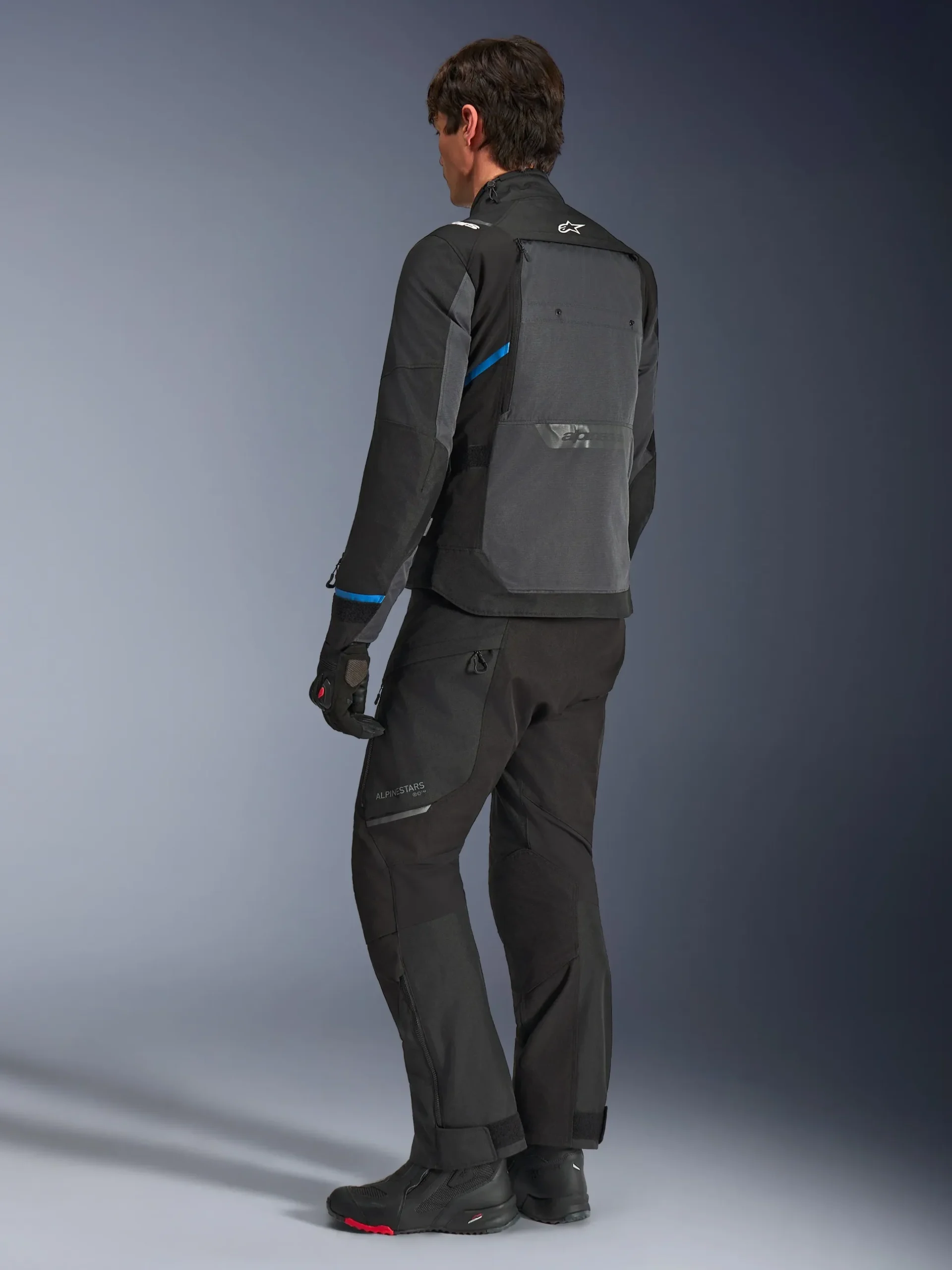 Veste Cusco Drystar®