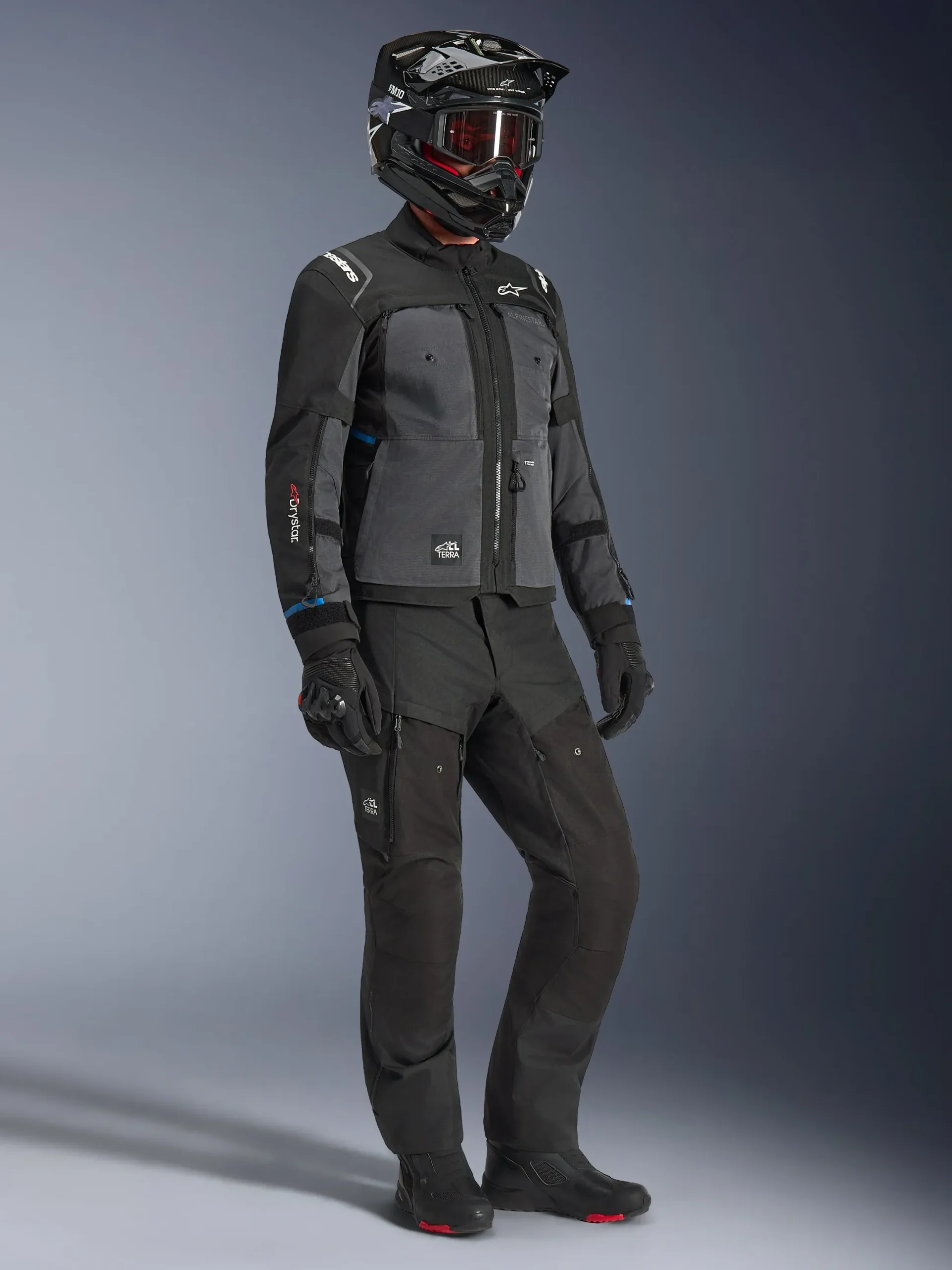 Veste Cusco Drystar®