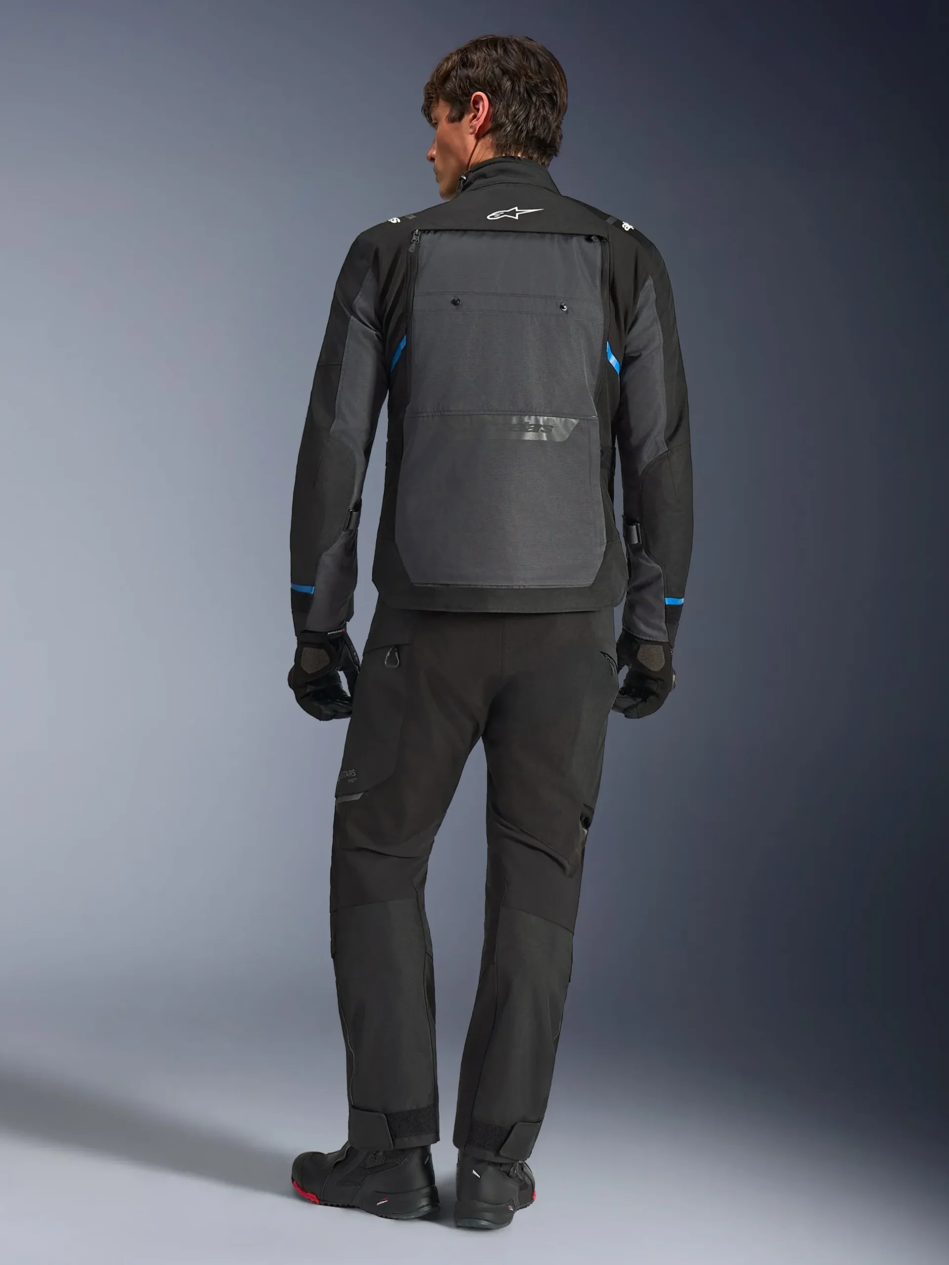 Veste Cusco Drystar®
