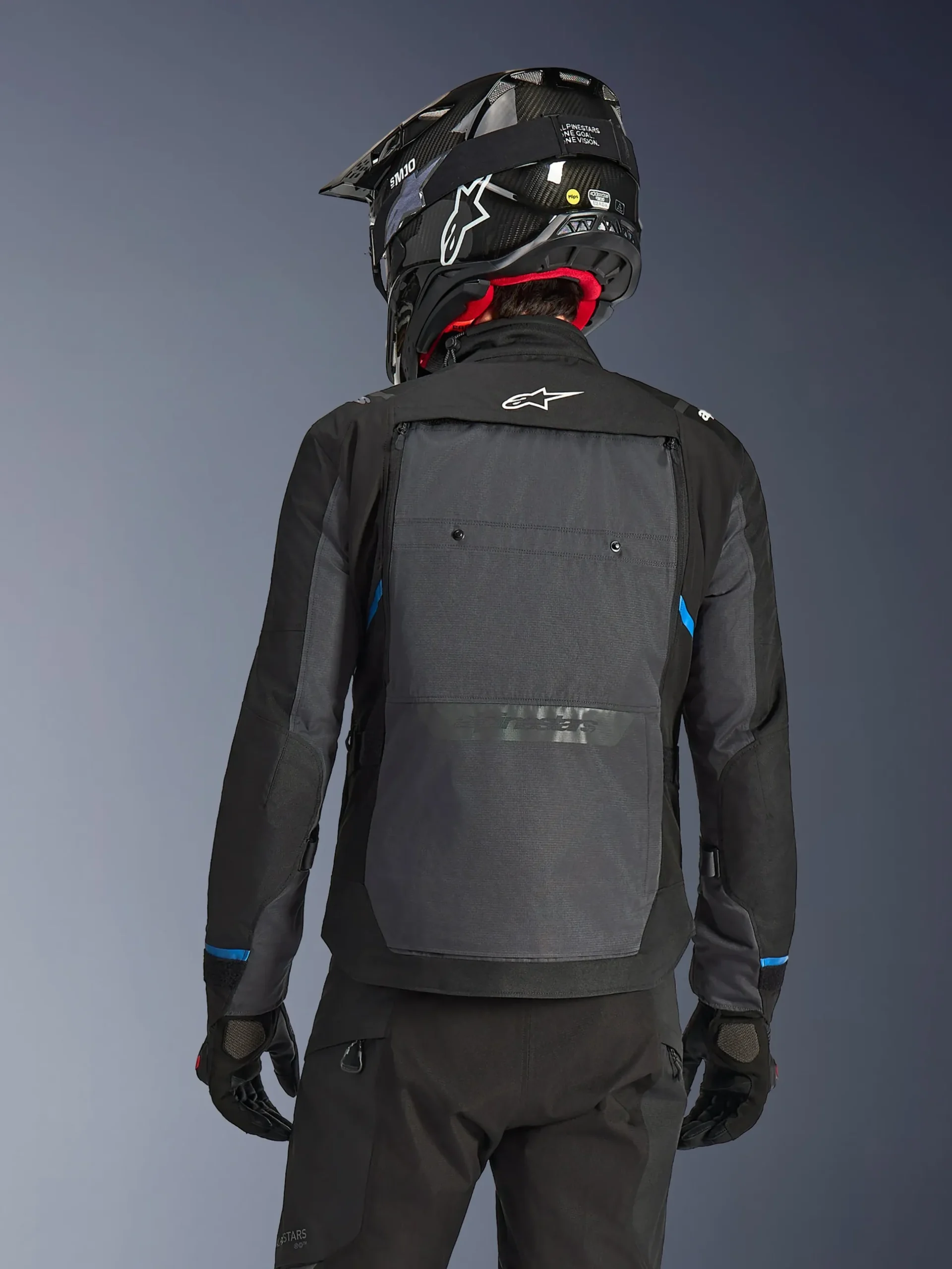Veste Cusco Drystar®