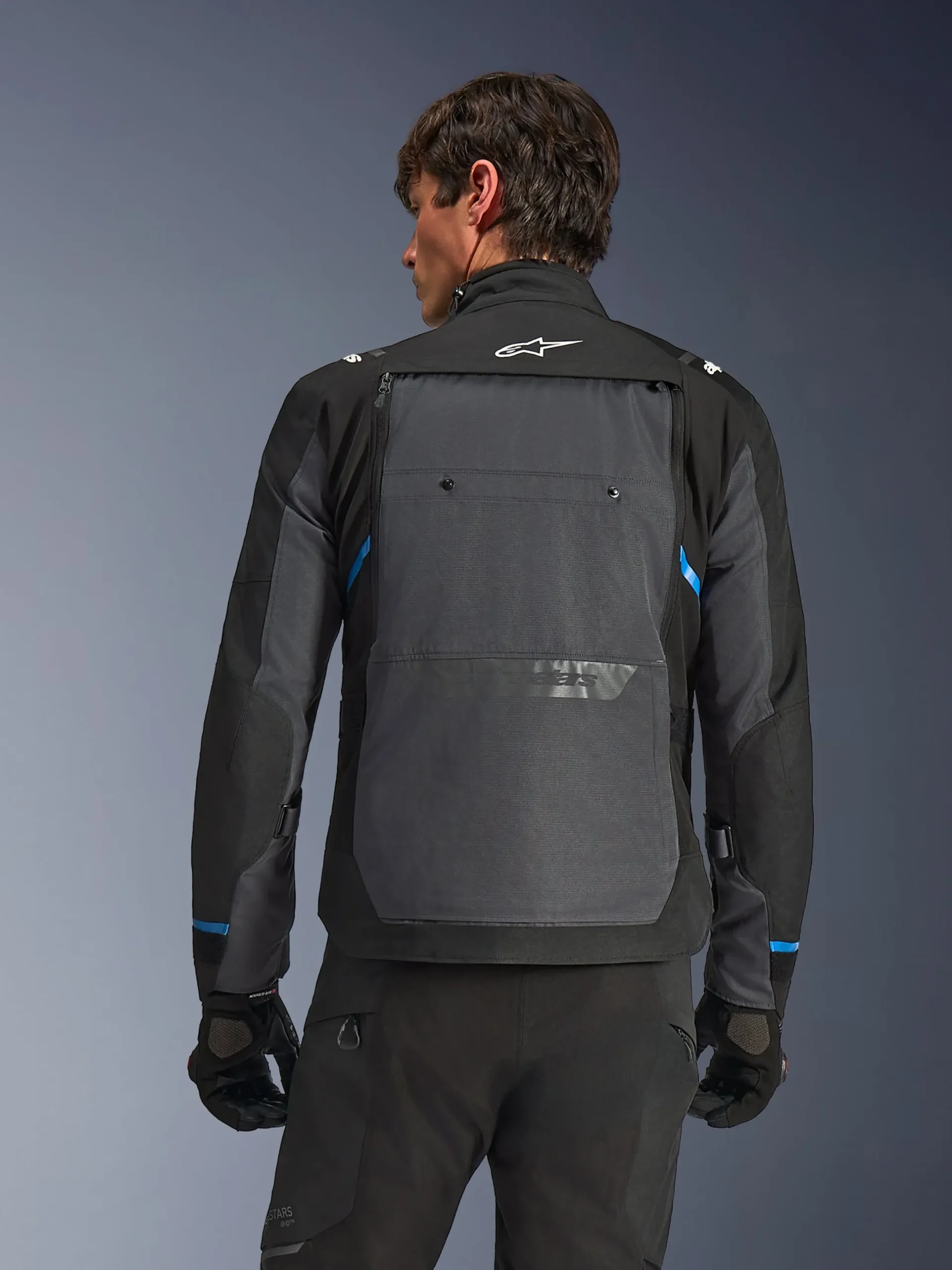 Veste Cusco Drystar®