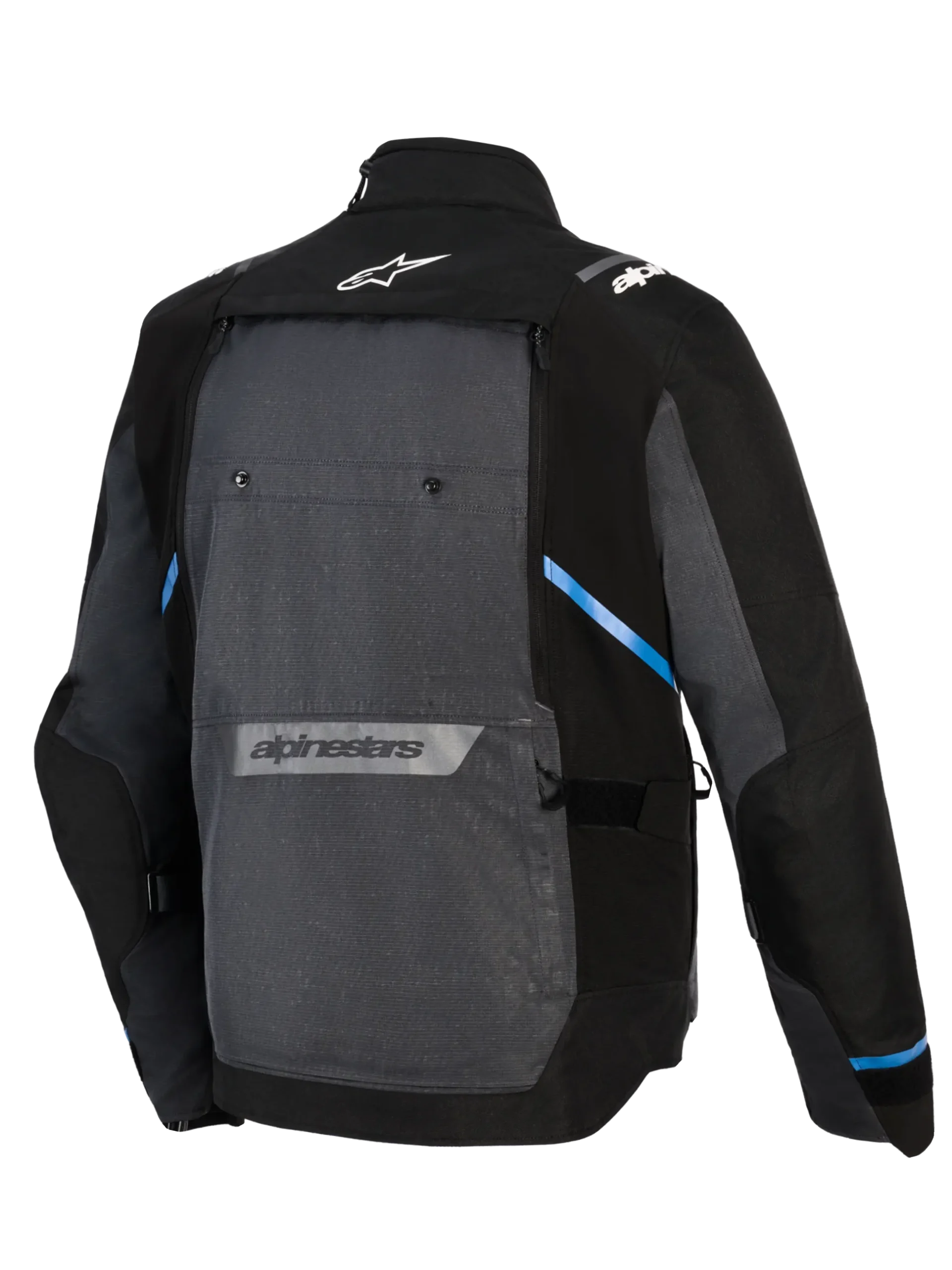 Veste Cusco Drystar®