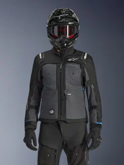 Veste Cusco Drystar®