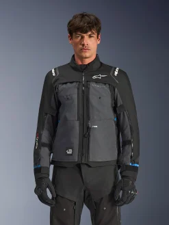 Veste Cusco Drystar®