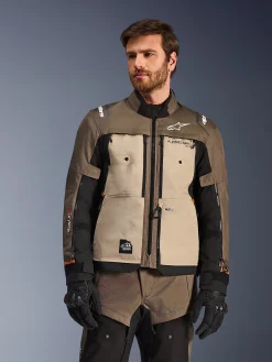 Veste Cusco Drystar®