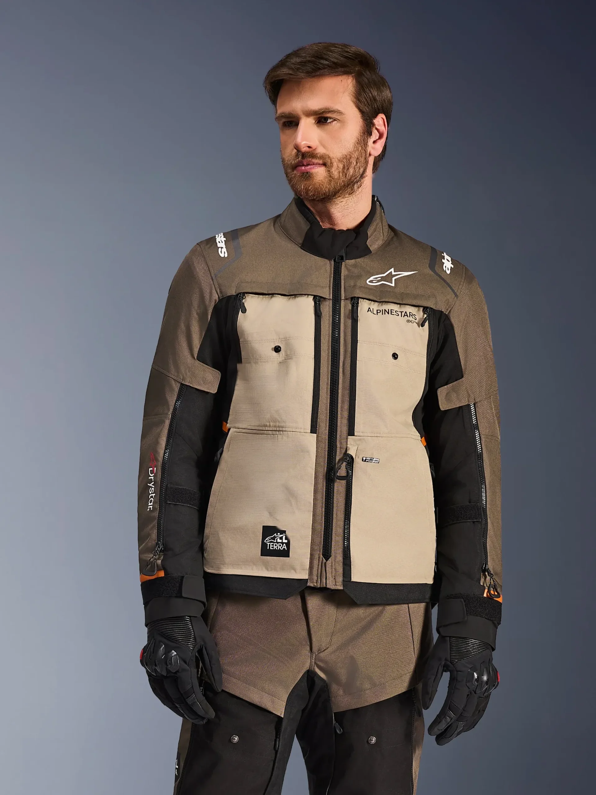 Veste Cusco Drystar®