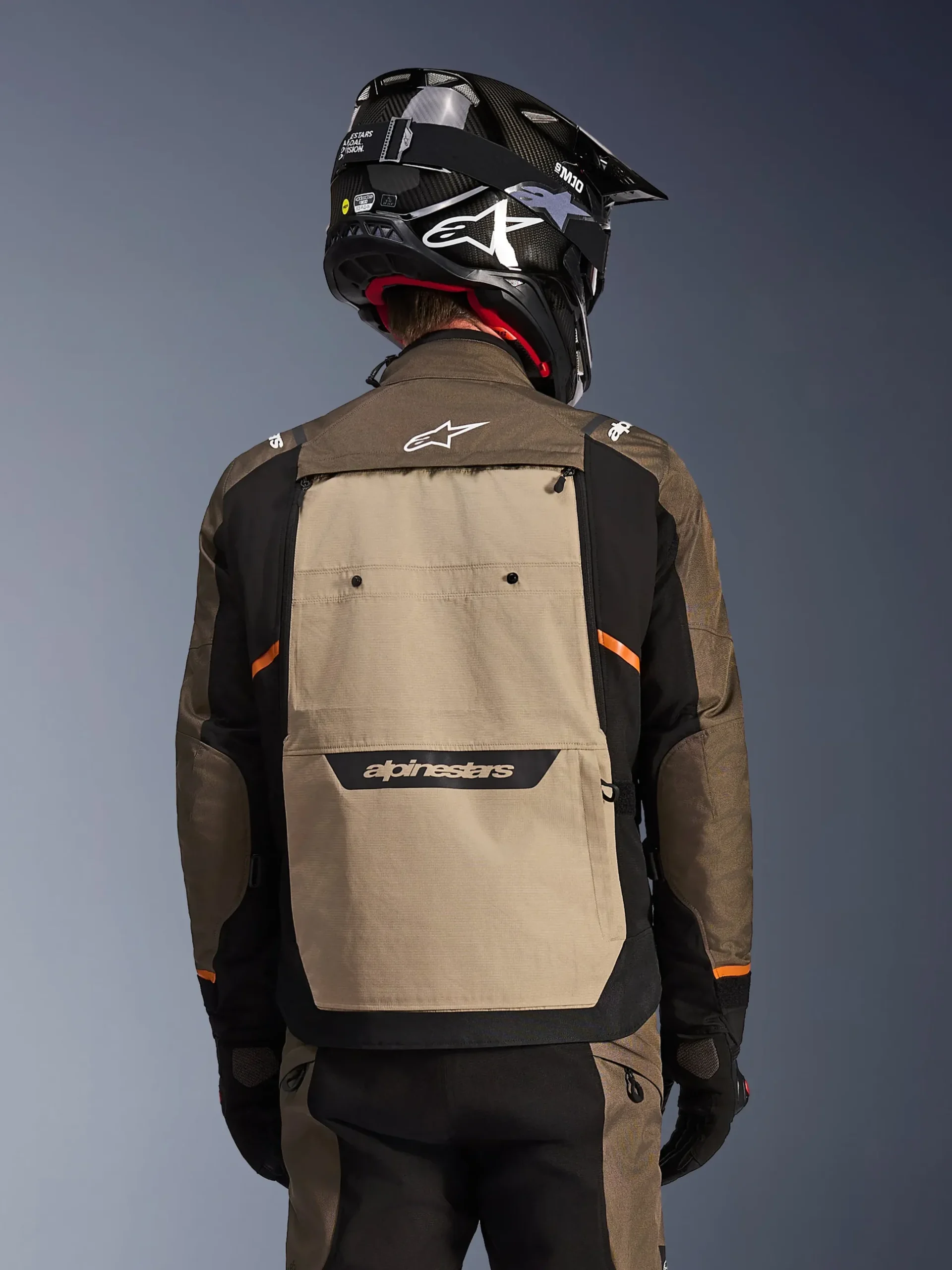 Veste Cusco Drystar®