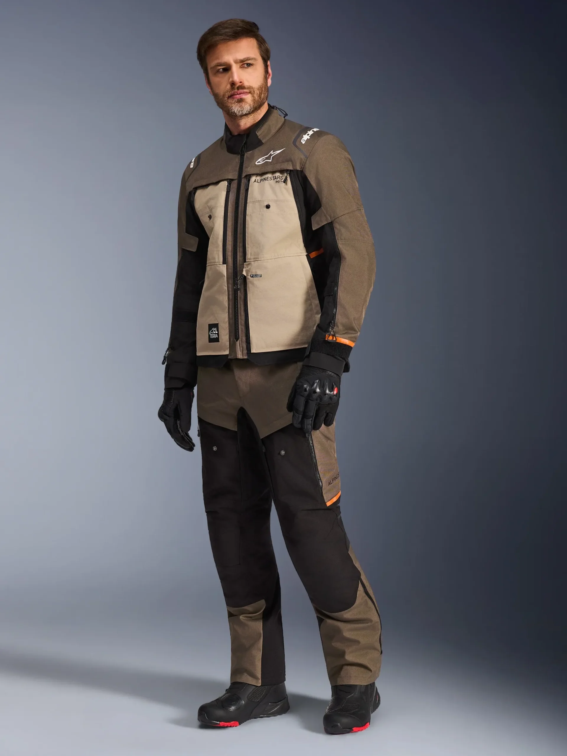 Veste Cusco Drystar®