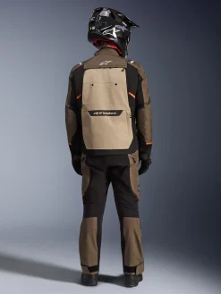 Veste Cusco Drystar®