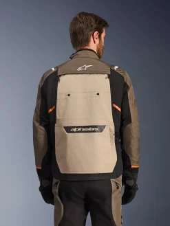 Veste Cusco Drystar®