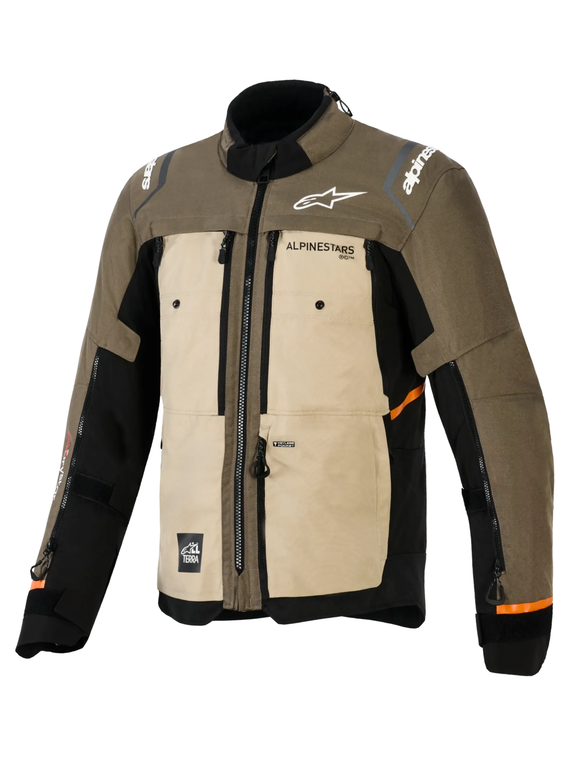 Veste Cusco Drystar®