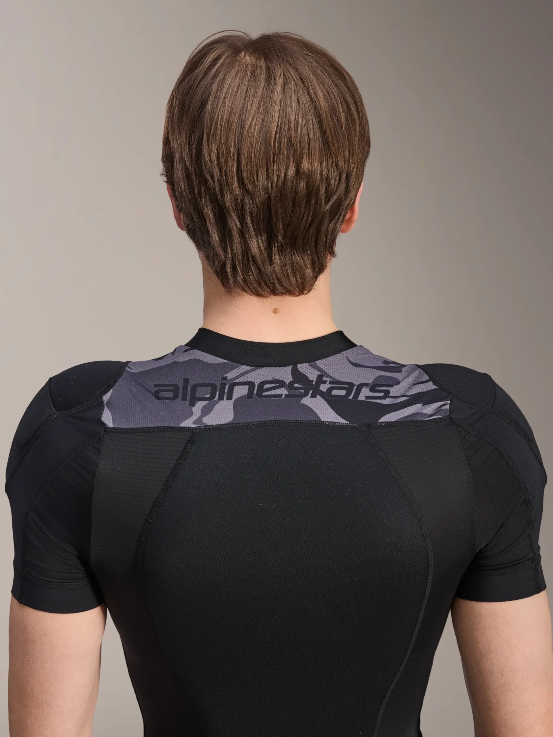 Veste De Protection A-Motion Plasma