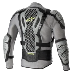 Veste De Protection Bionic Action V2