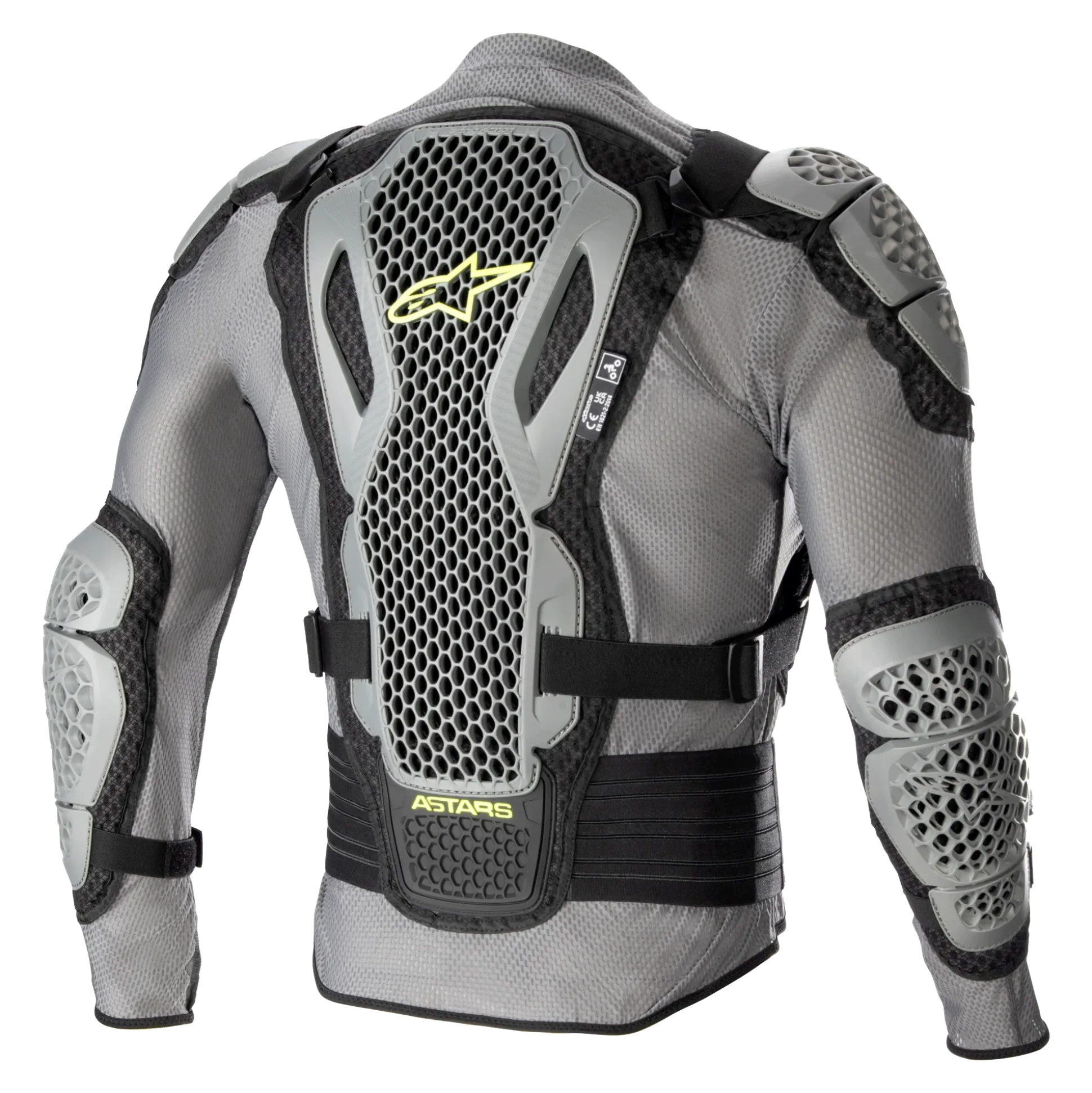 Veste De Protection Bionic Action V2