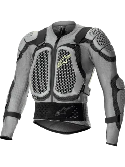 Veste De Protection Bionic Action V2