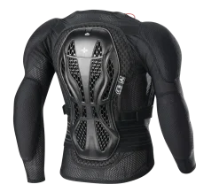 Veste De Protection Bionic Action V2 Junior