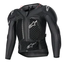 Veste De Protection Bionic Action V2 Junior