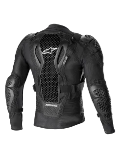 Veste De Protection Bionic Action V2
